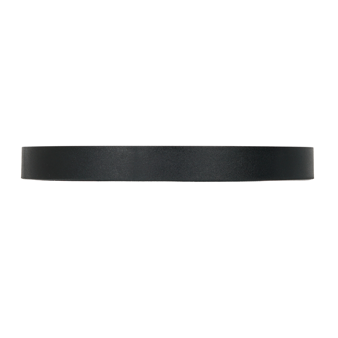 Plafoniera Milagro Maq Black ML0438
