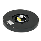 Plafoniera Milagro Maq Black ML0438