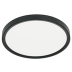 Plafoniera Milagro Maq Black ML0439