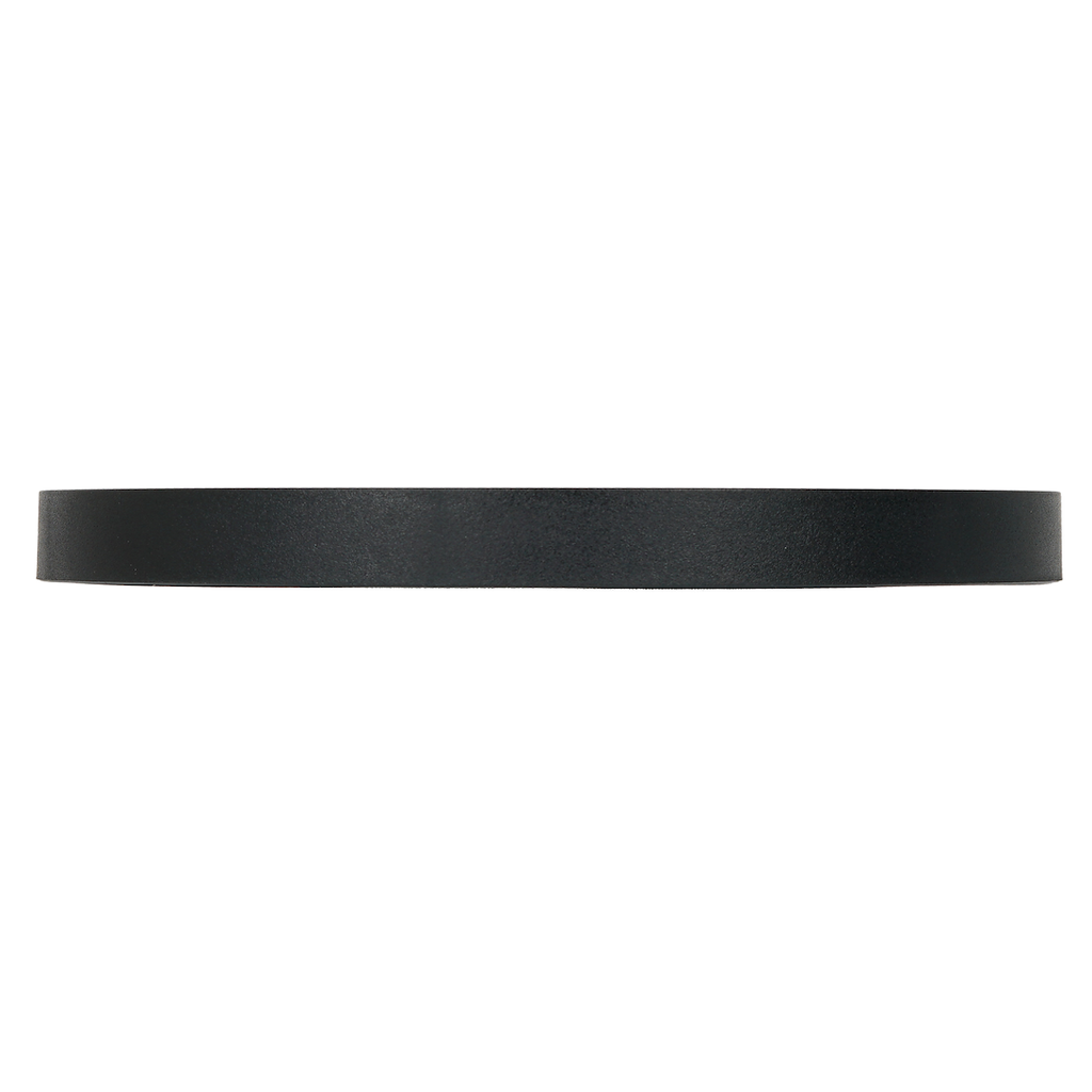 Plafoniera Milagro Maq Black ML0439