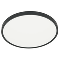 Plafoniera Milagro Maq Black ML0440
