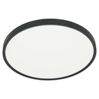 Plafoniera Milagro Maq Black ML0440