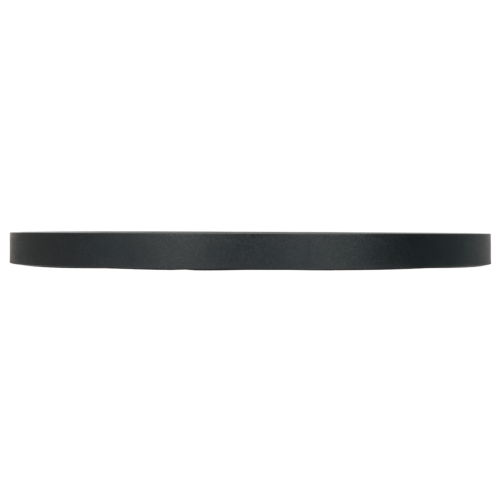 Plafoniera Milagro Maq Black ML0440