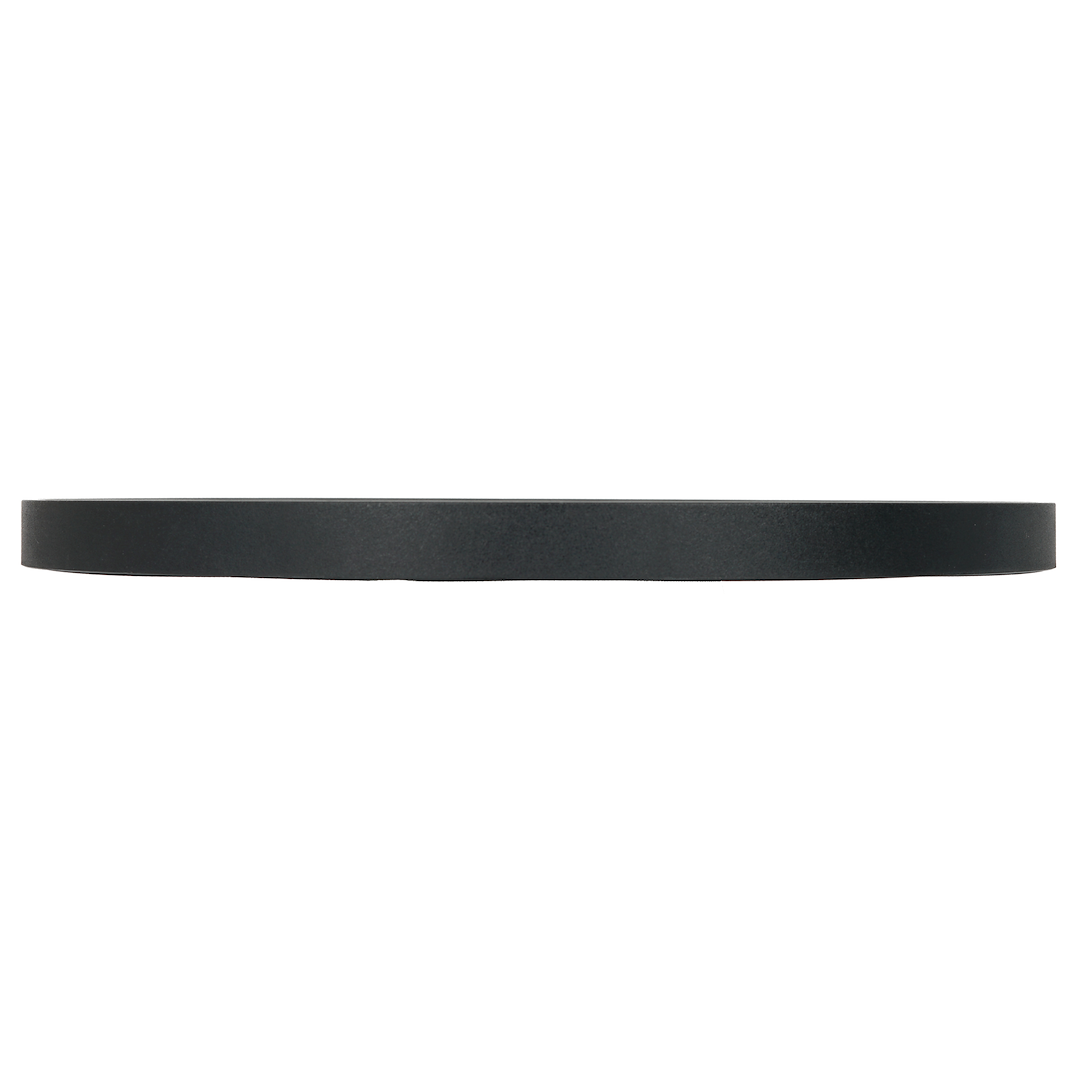 Plafoniera Milagro Maq Black ML0440