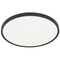 Plafoniera Milagro Maq Black ML0441