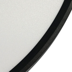 Plafoniera Milagro Maq Black ML0441