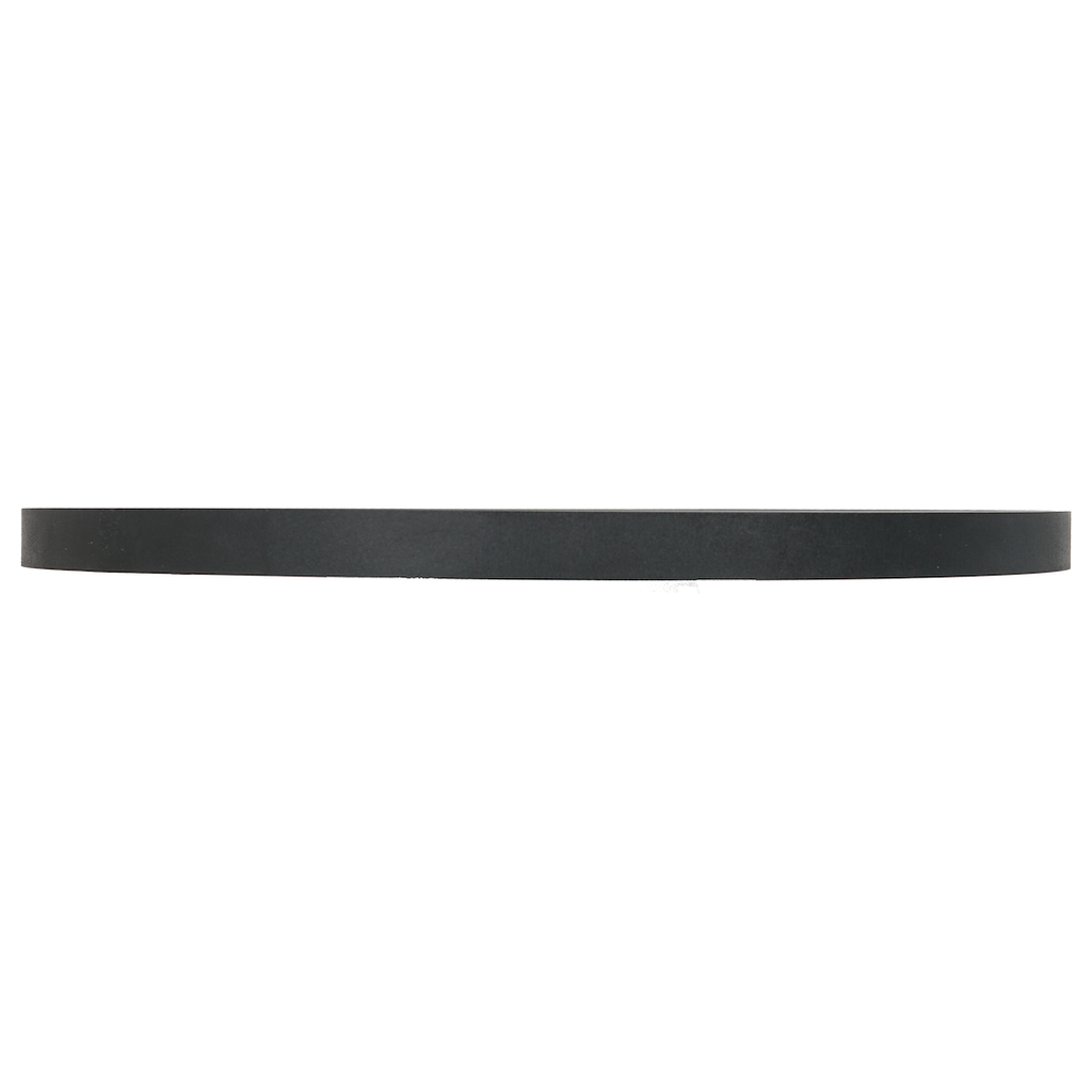 Plafoniera Milagro Maq Black ML0441