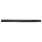 Plafoniera Milagro Maq Black ML0441