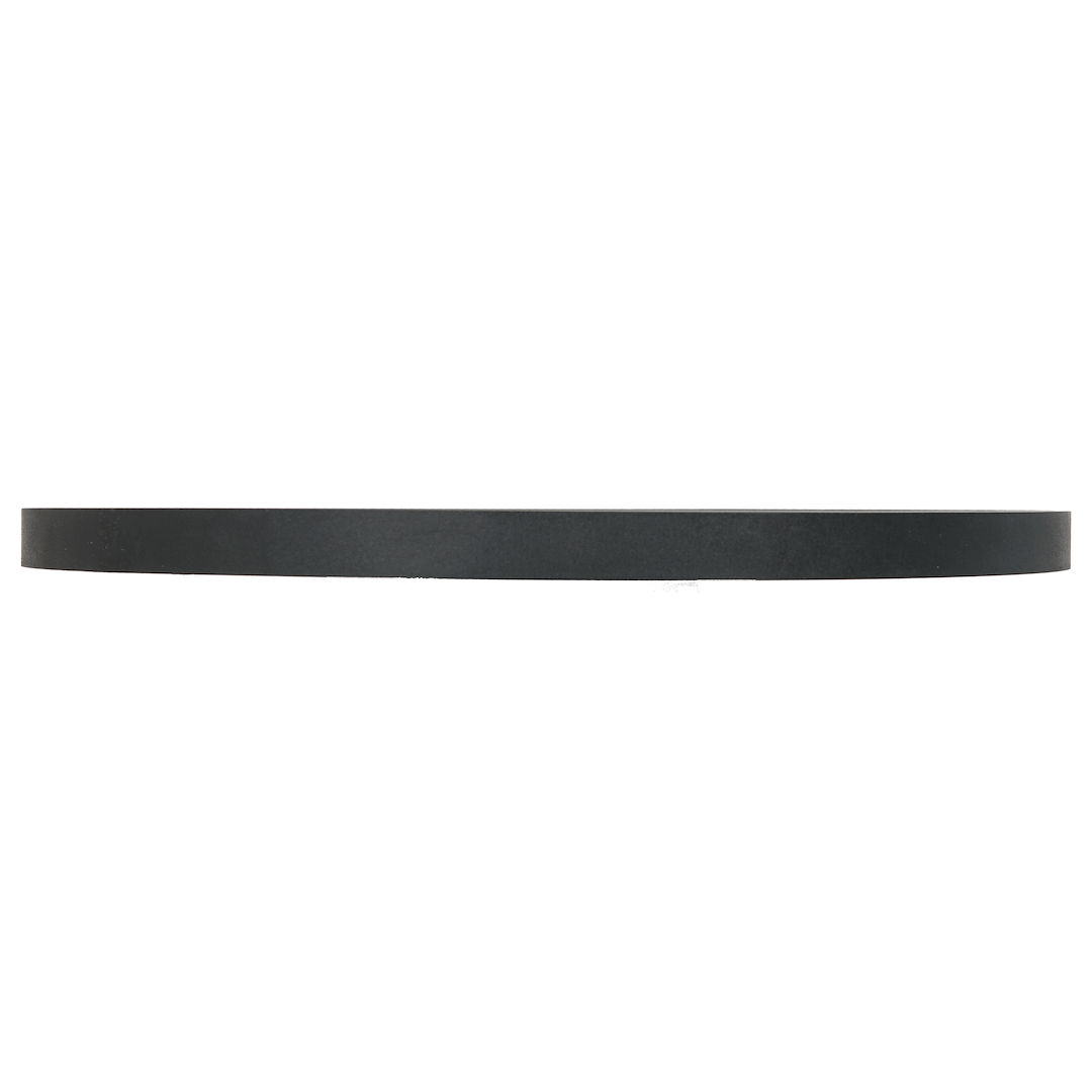 Plafoniera Milagro Maq Black ML0441
