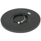 Plafoniera Milagro Maq Black ML0441