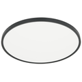 Plafoniera Milagro Maq Black ML0442