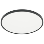 Plafoniera Milagro Maq Black ML0442