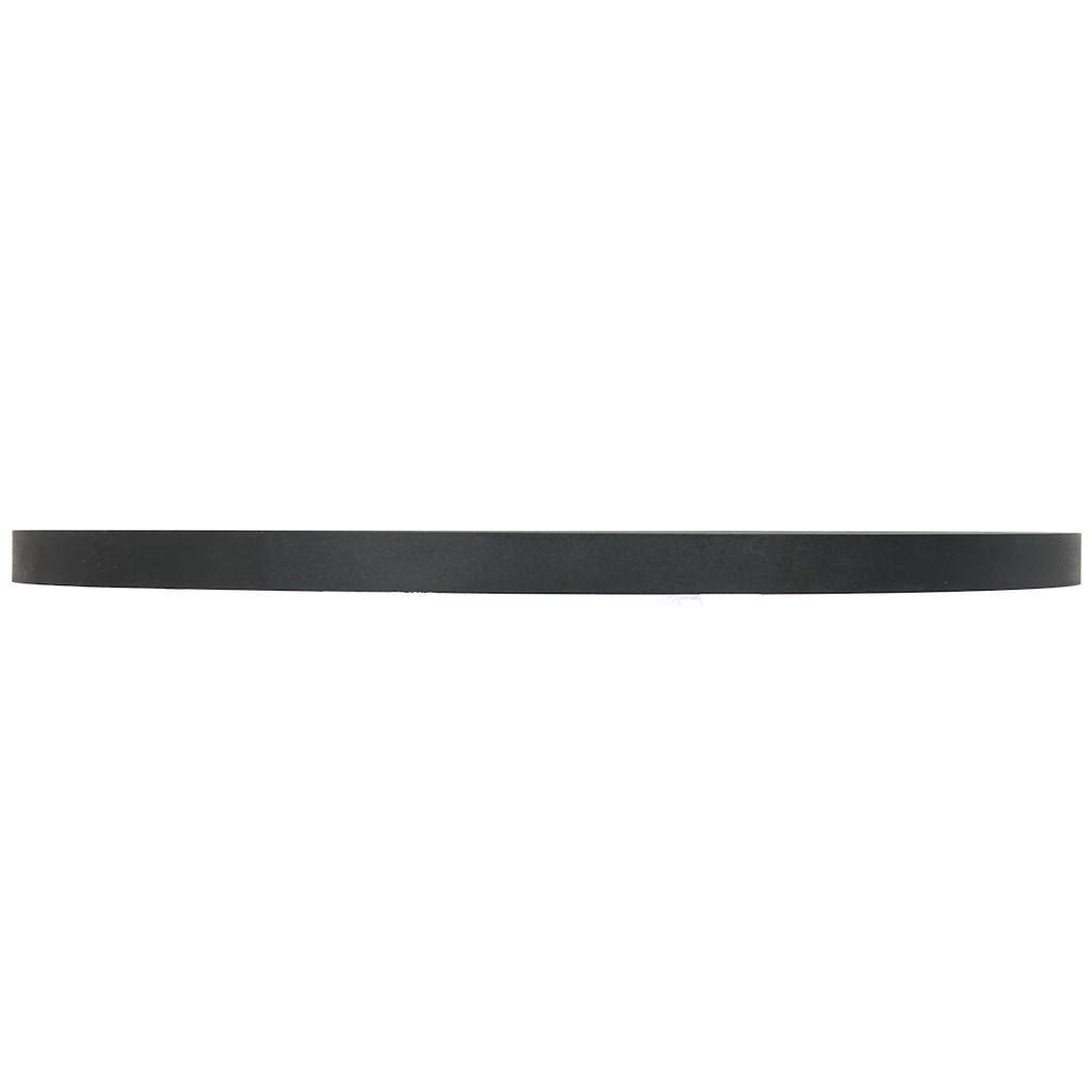 Plafoniera Milagro Maq Black ML0442