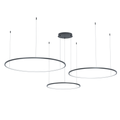 Lustra Milagro Saturno Black ML0846
