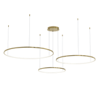 Lustra Milagro Saturno Gold ML0847