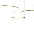 Lustra Milagro Saturno Gold ML0847