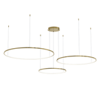 Lustra Milagro Saturno Gold ML0847
