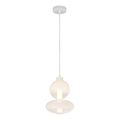 Pendul Milagro Daphne White ML0862