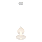 Pendul Milagro Daphne White ML0862