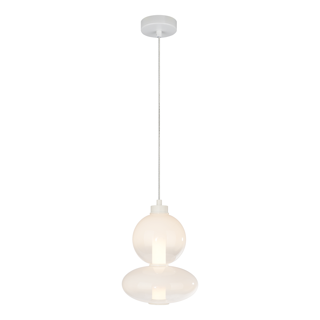 Pendul Milagro Daphne White ML0862