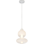 Pendul Milagro Daphne White ML0862