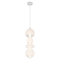 Pendul Milagro Daphne White ML0863