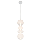 Pendul Milagro Daphne White ML0863