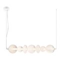 Lustra Milagro Daphne White ML0864