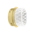 Aplica Milagro Elegance Gold ML0994
