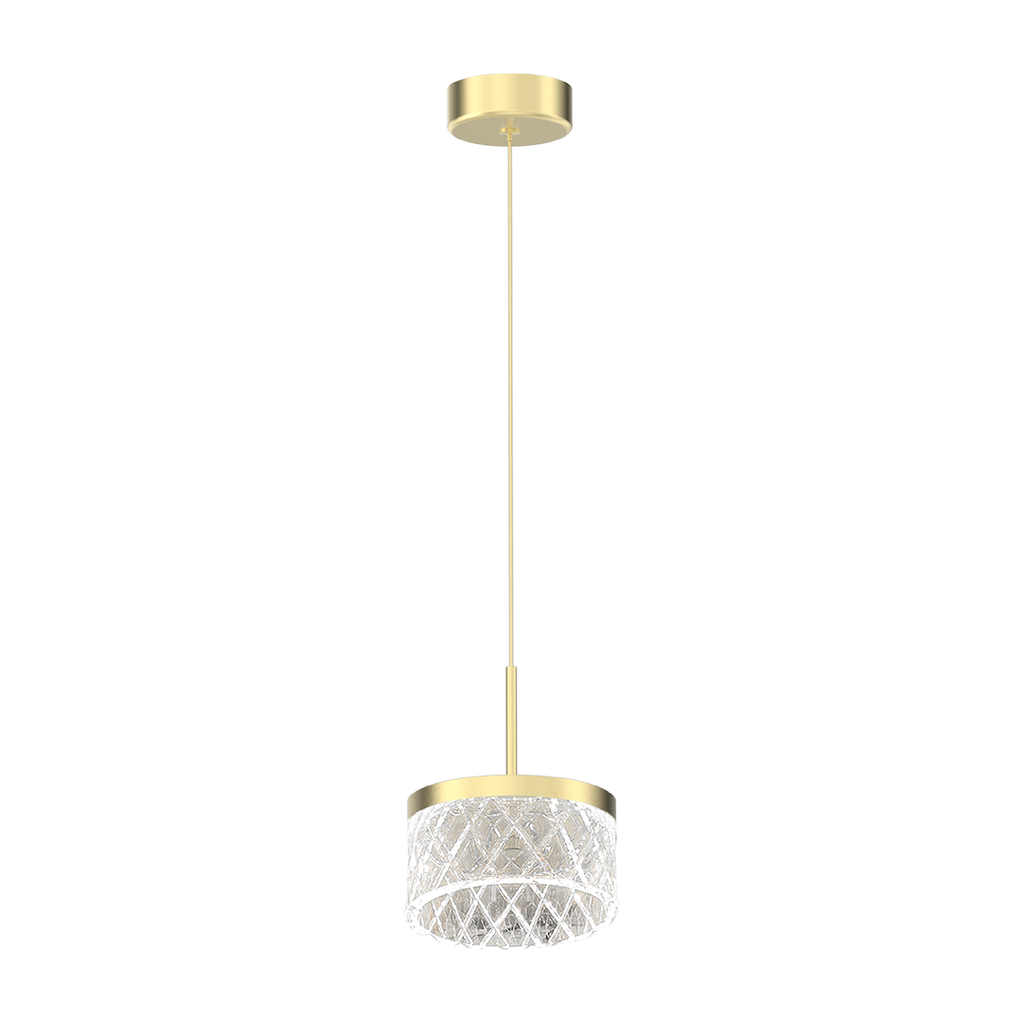 Pendul Milagro Elegance Gold ML0995
