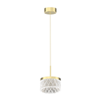 Pendul Milagro Elegance Gold ML0995