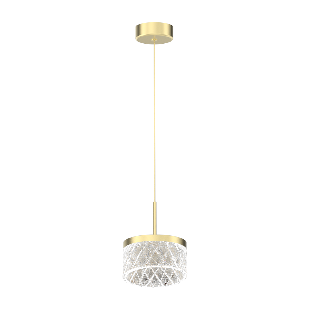 Pendul Milagro Elegance Gold ML0995