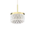 Pendul Milagro Elegance Gold ML0995