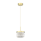 Pendul Milagro Elegance Gold ML0995