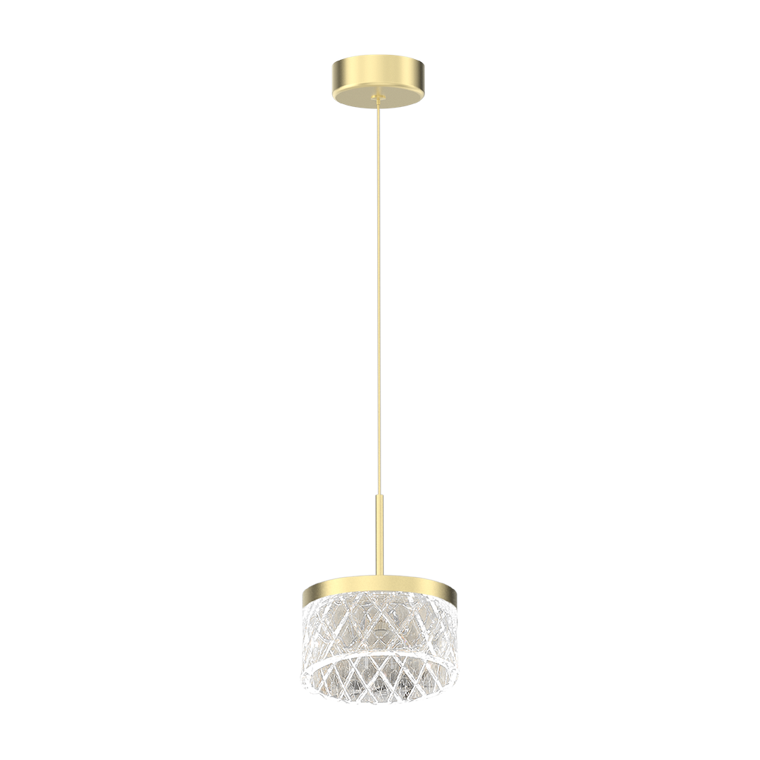 Pendul Milagro Elegance Gold ML0995