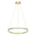 Lustra Milagro Elegance Gold ML0996