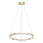 Lustra Milagro Elegance Gold ML0996
