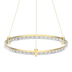 Lustra Milagro Elegance Gold ML0996