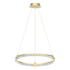 Lustra Milagro Elegance Gold ML0996