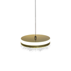 Pendul Milagro Preciosa Gold ML0998