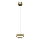 Pendul Milagro Preciosa Gold ML0998