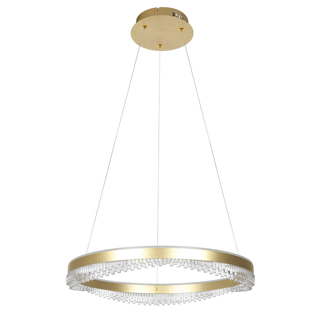 Lustra Milagro Preciosa Gold ML0999