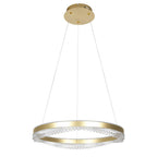 Lustra Milagro Preciosa Gold ML0999