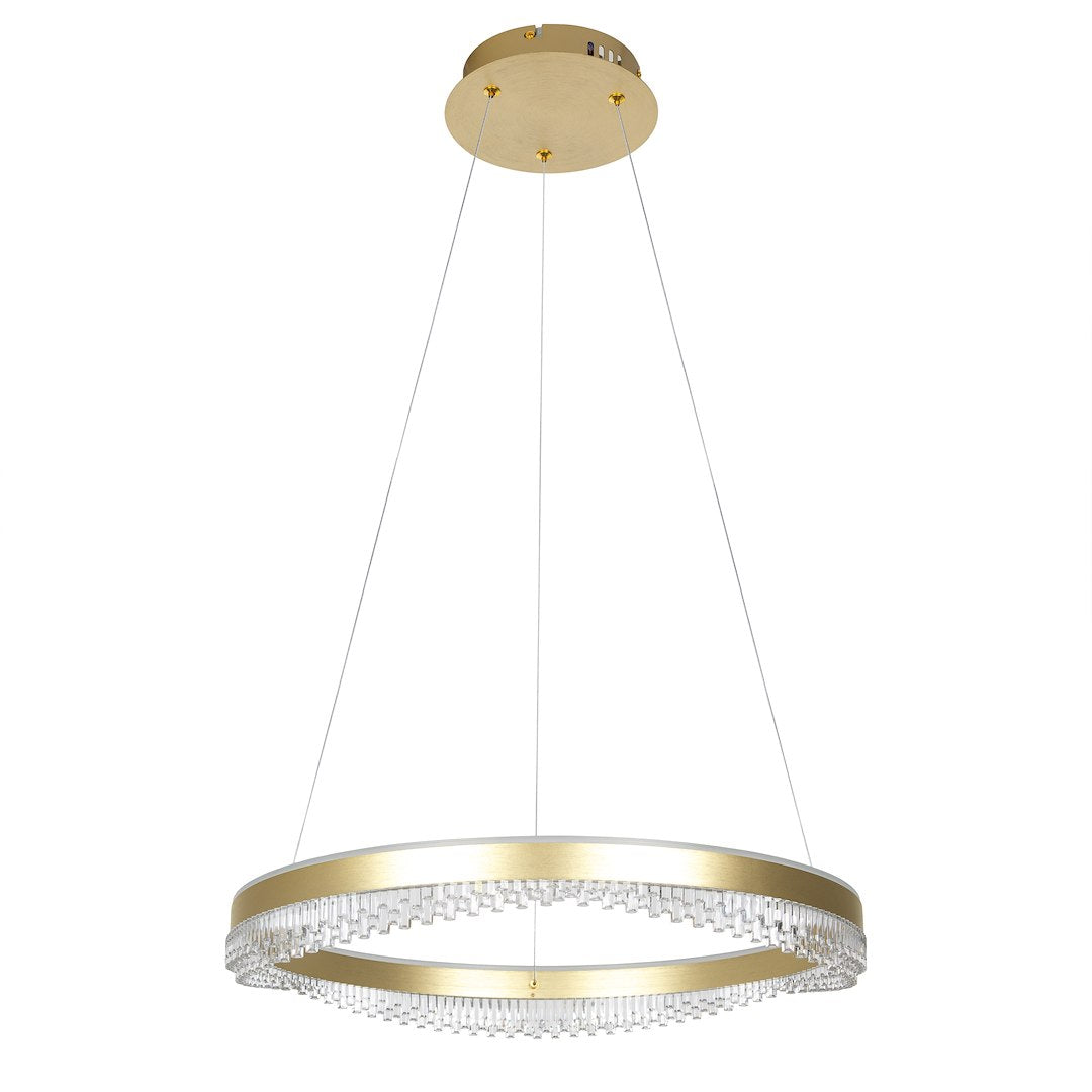 Lustra Milagro Preciosa Gold ML0999