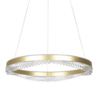 Lustra Milagro Preciosa Gold ML0999
