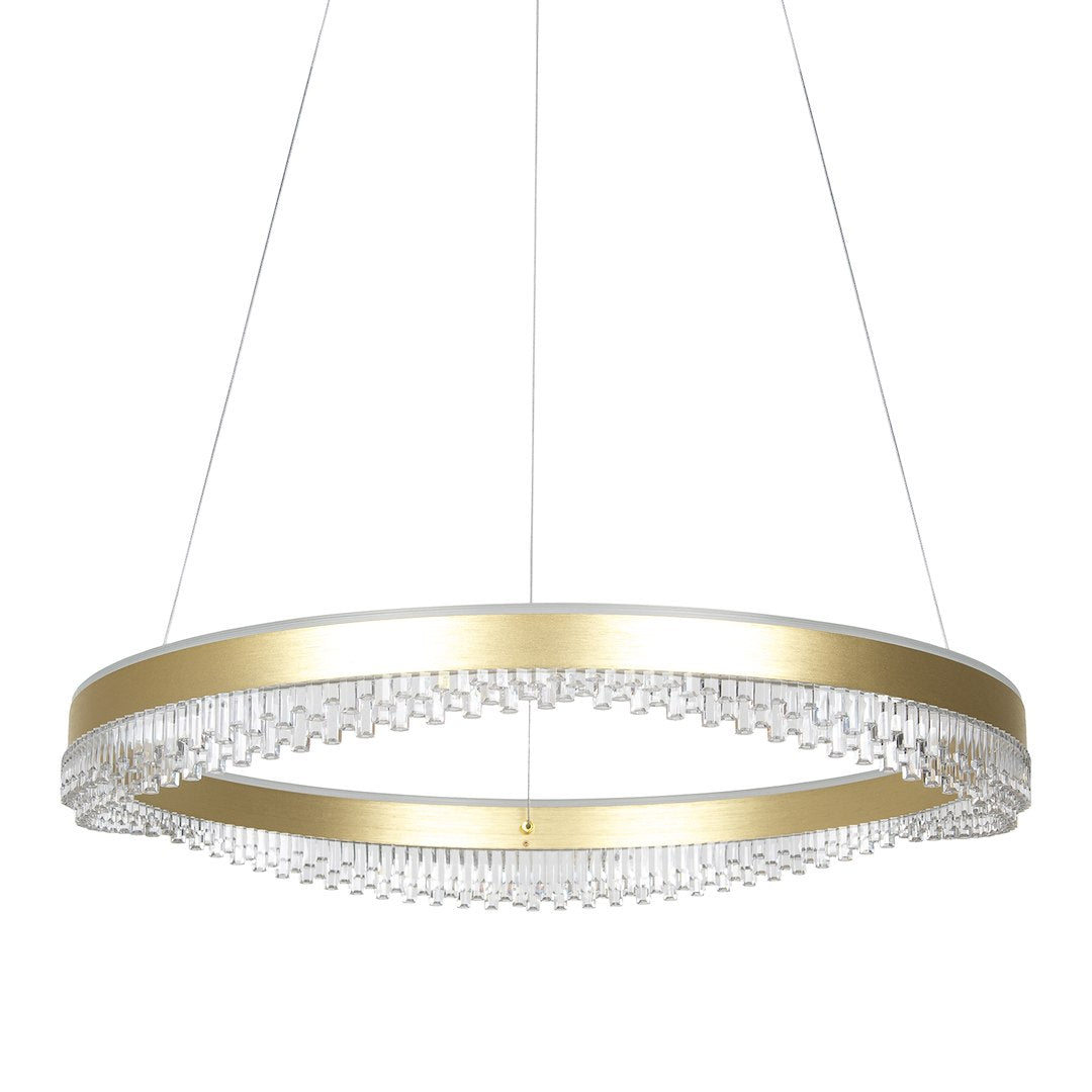 Lustra Milagro Preciosa Gold ML0999
