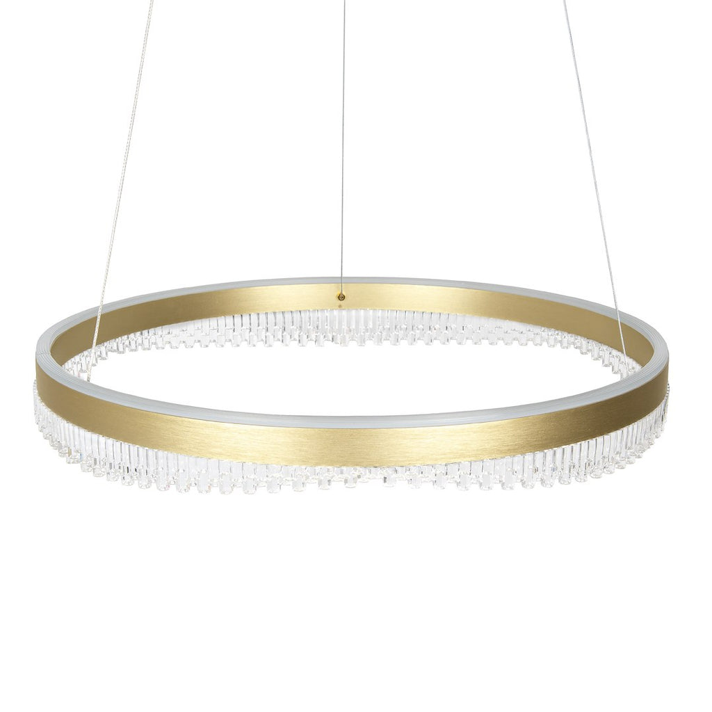 Lustra Milagro Preciosa Gold ML0999