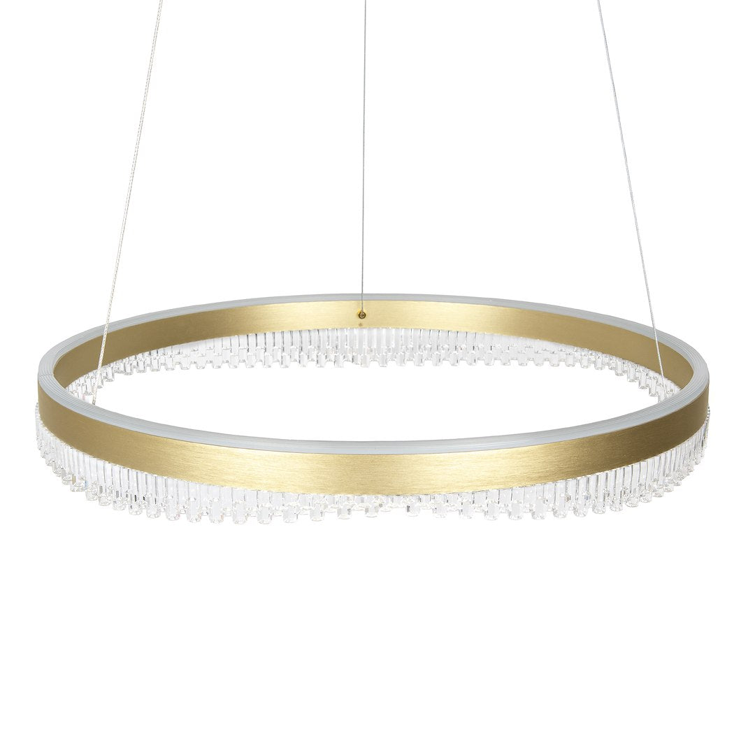 Lustra Milagro Preciosa Gold ML0999