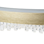 Lustra Milagro Preciosa Gold ML0999