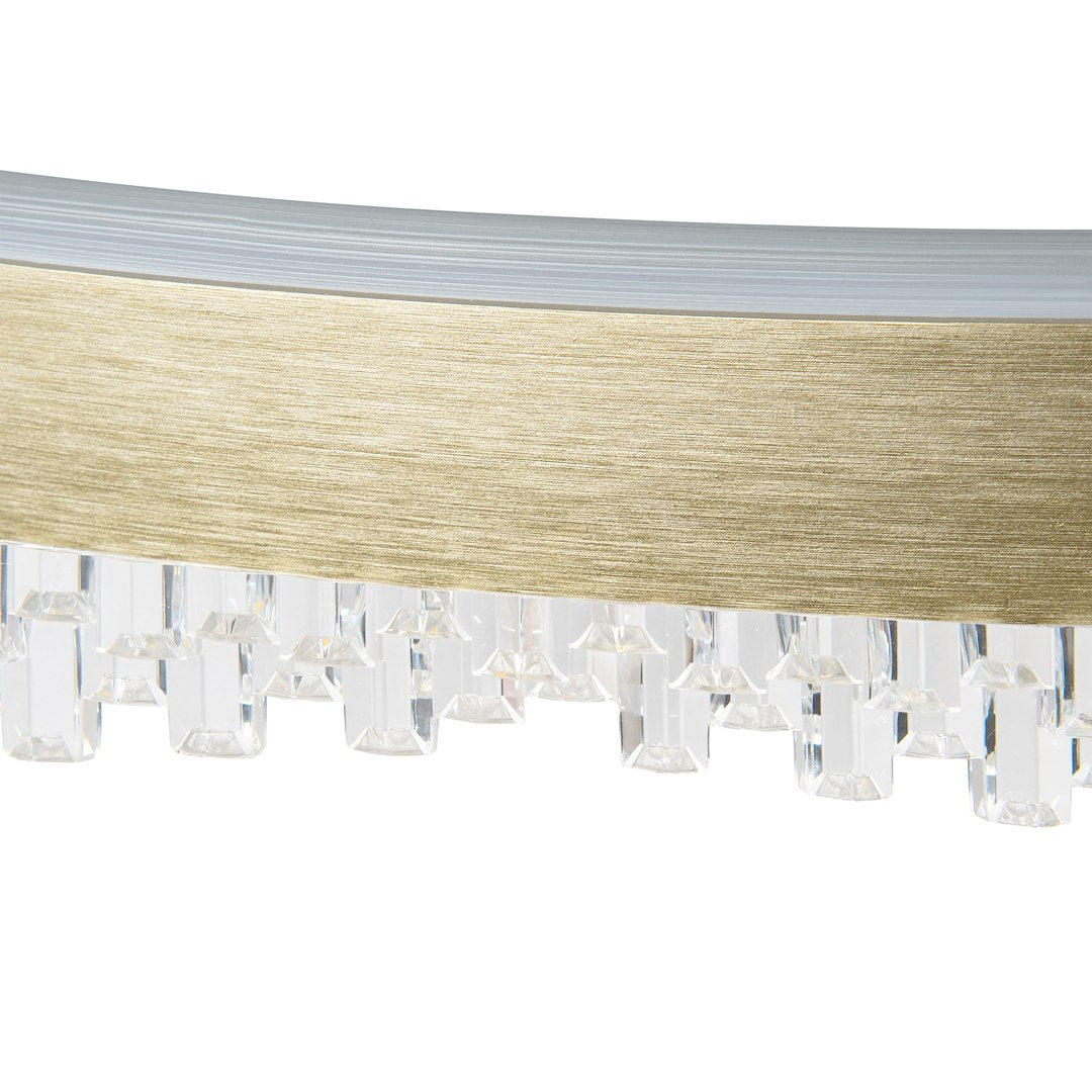 Lustra Milagro Preciosa Gold ML0999